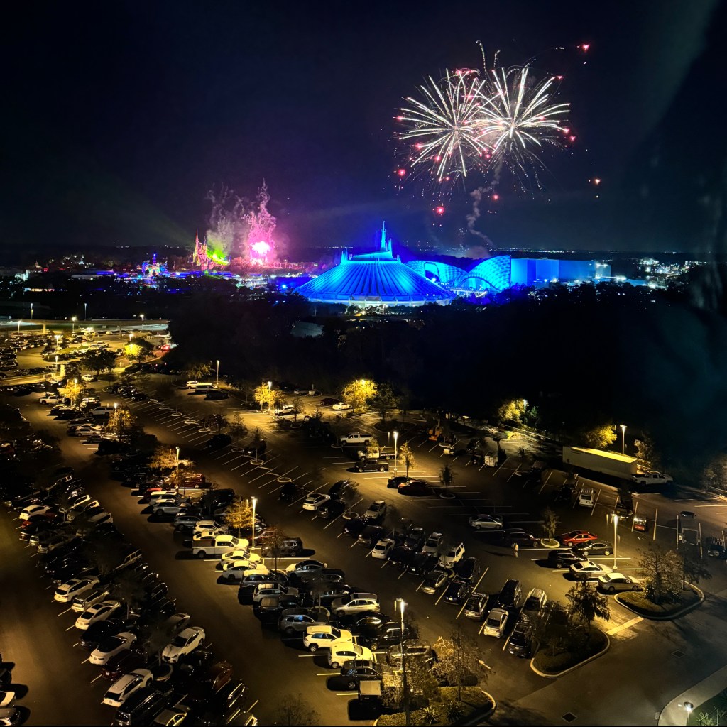 Benefits of Staying on Property at&nbsp;Disney