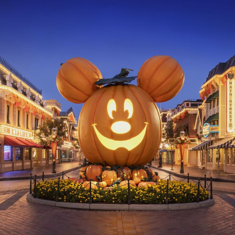 Halfway to Halloween!