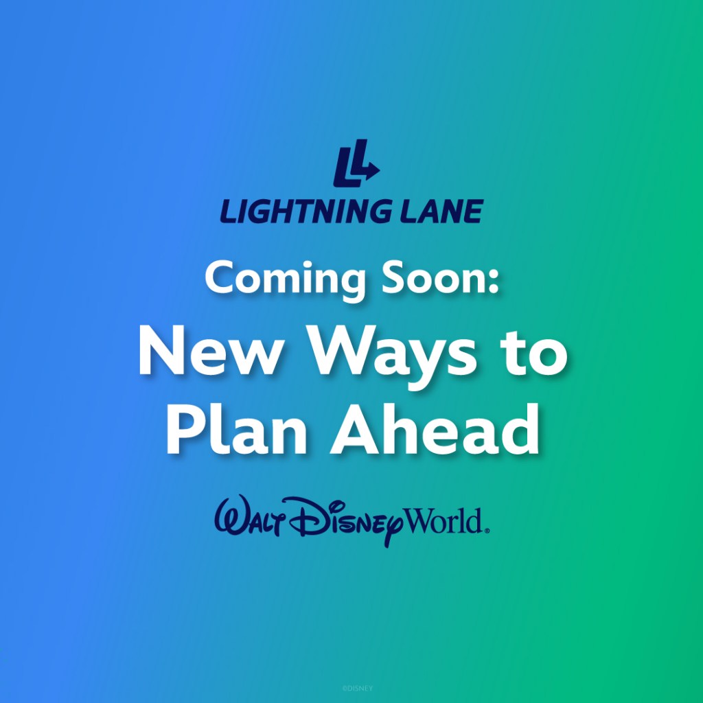 Disney Genie and Lightning Lanes, Say&nbsp;What?!