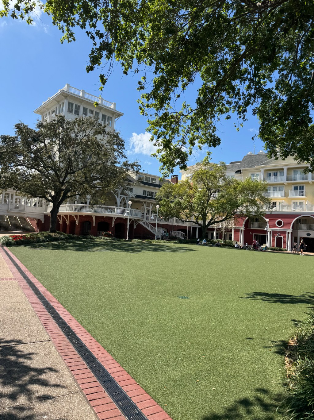 2026 WDW Announcements