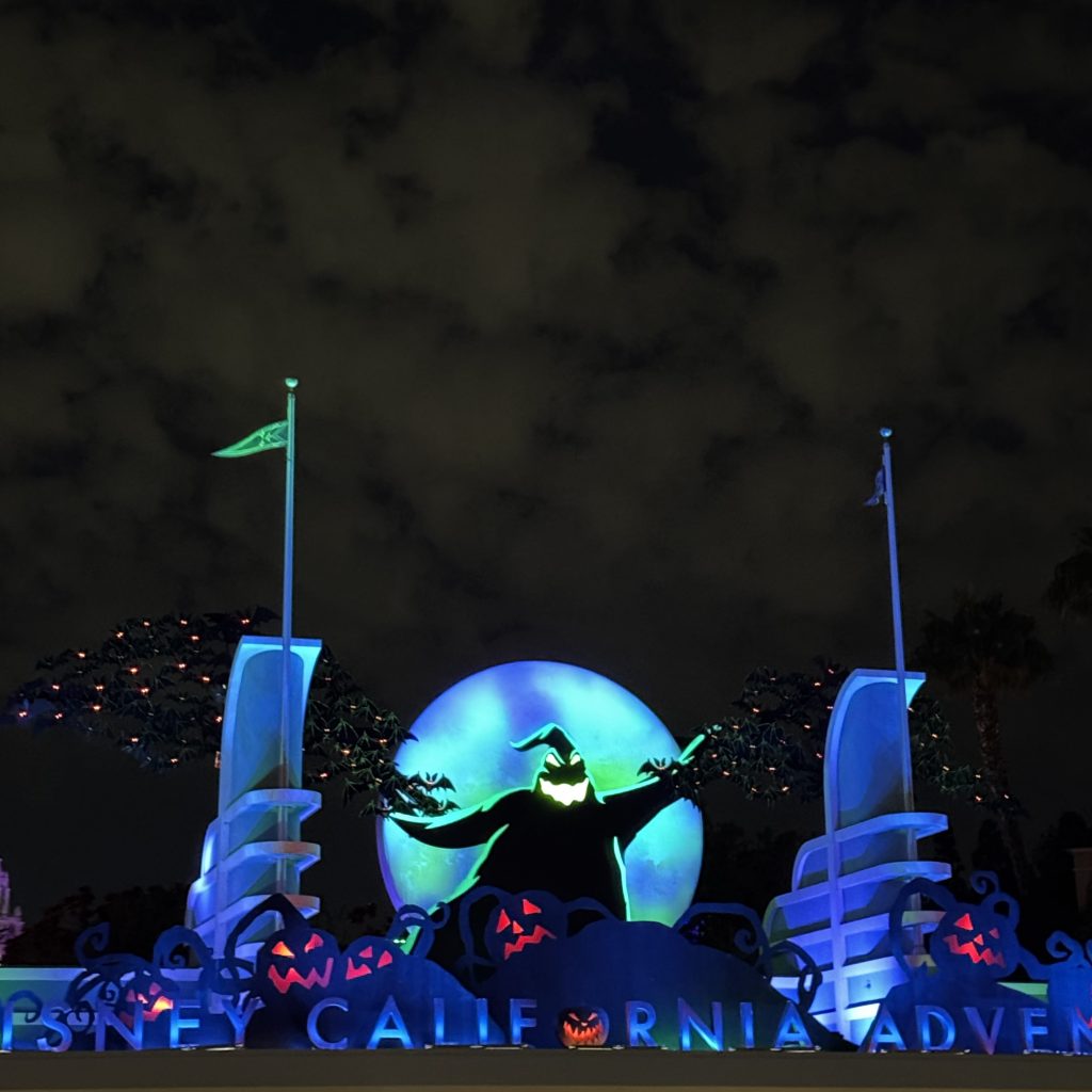 Press Family Disneyland Trip&nbsp;2025