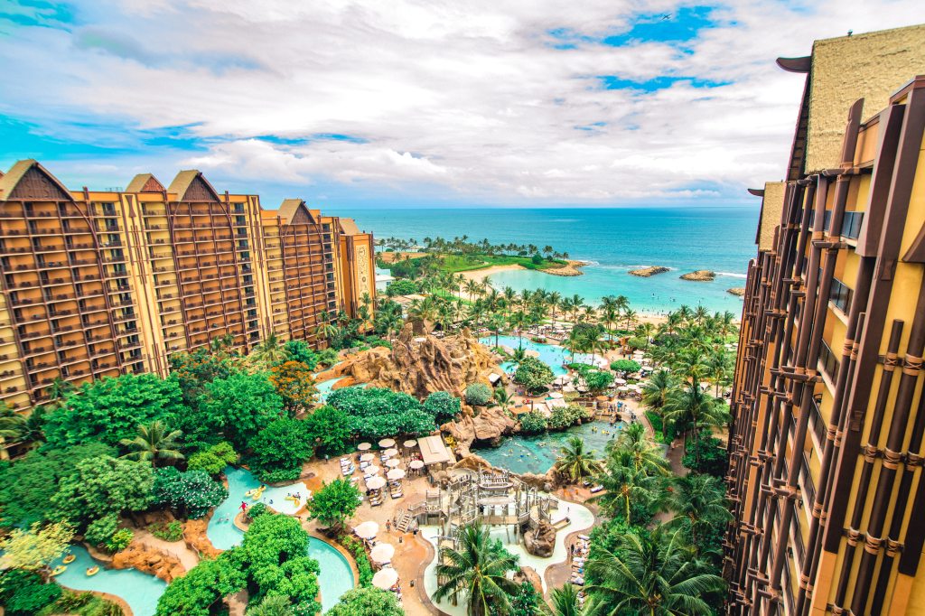 Aulani, A Disney Resort,&nbsp;News