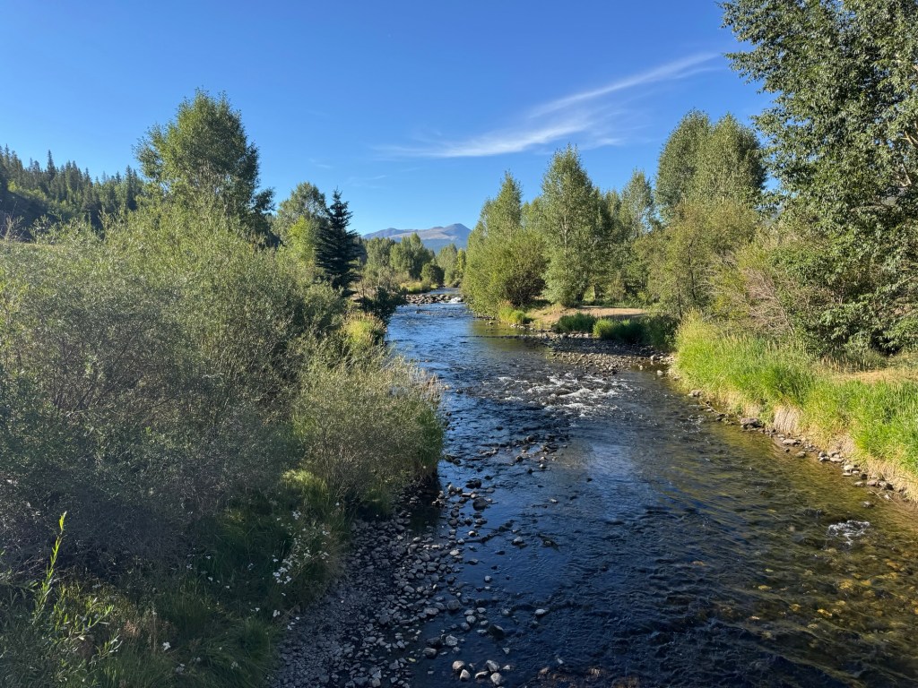 Breckenridge, CO