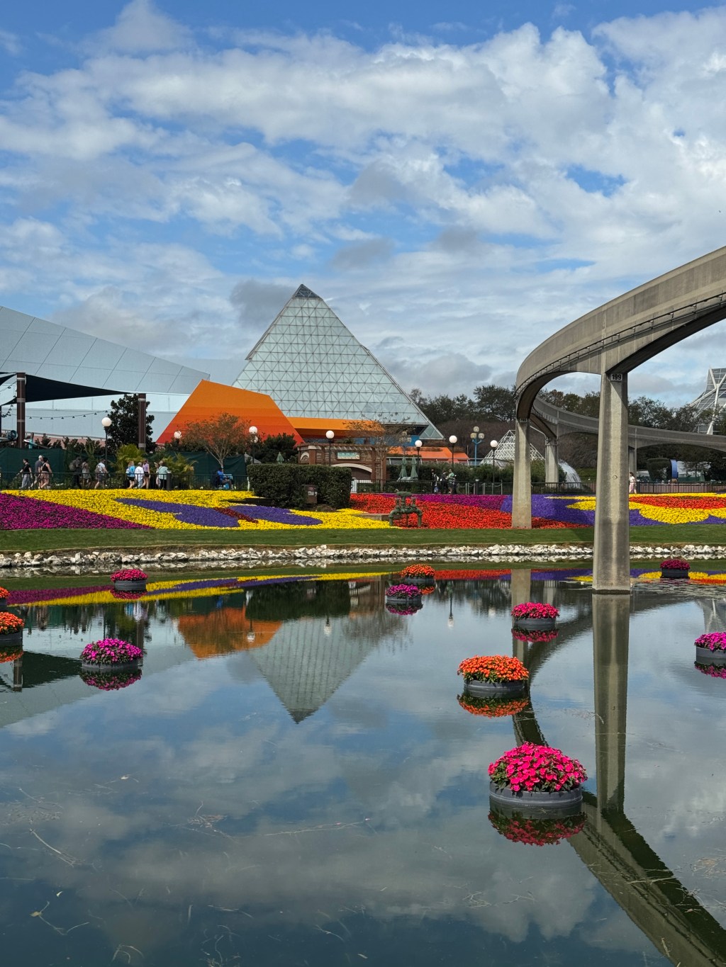 2027 Walt Disney World Resort News